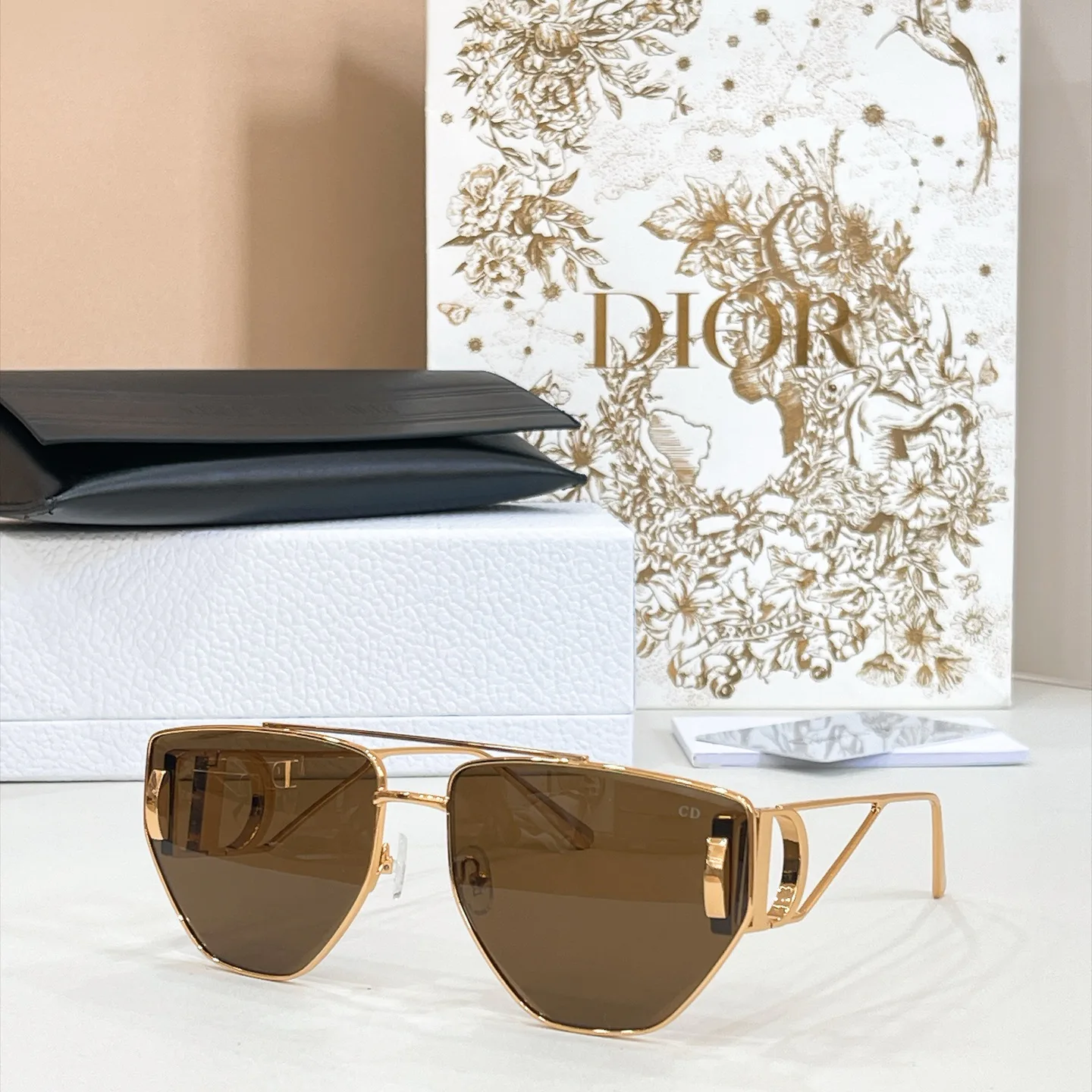 Glasses CHRISTIAN DIOR 17949281