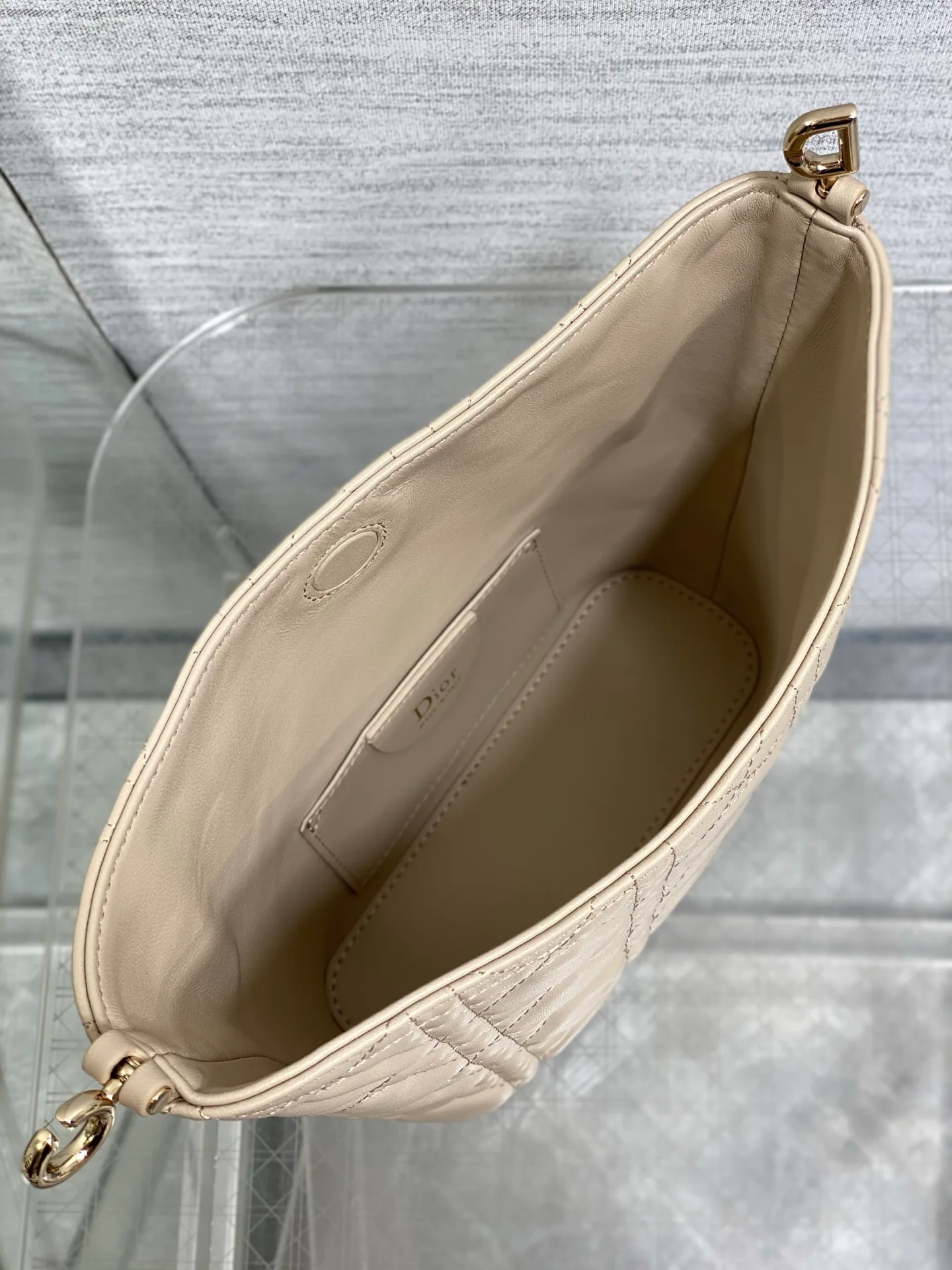 Women's Classic Handbags CHRISTIAN DIOR 18242111