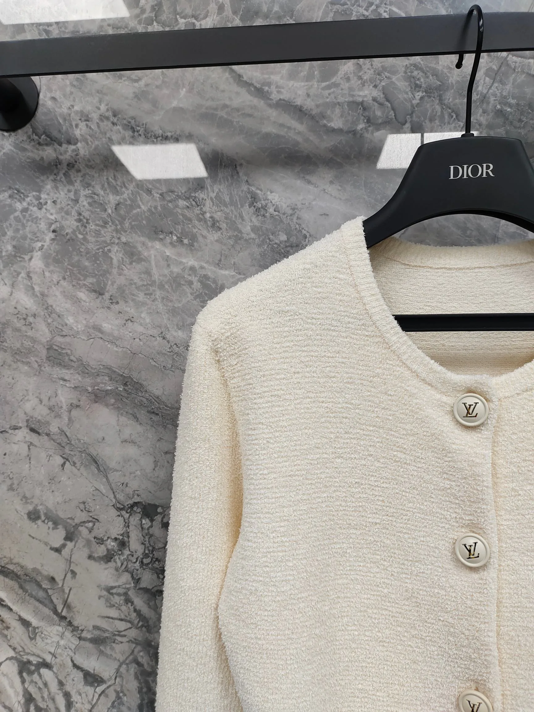 Women's Jumpers And Sweaters LOUIS VUITTON 17954400