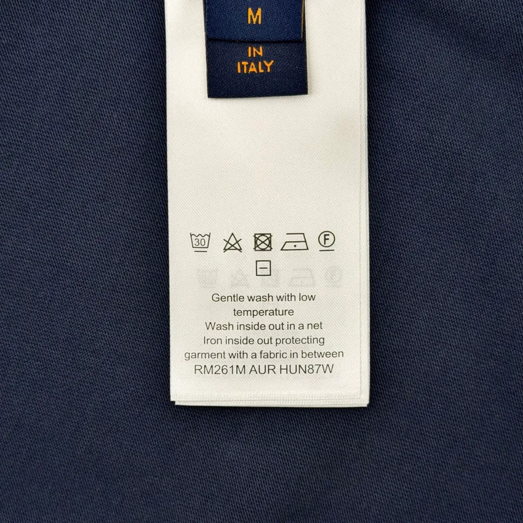 Men's T-Shirts LOUIS VUITTON 17207516