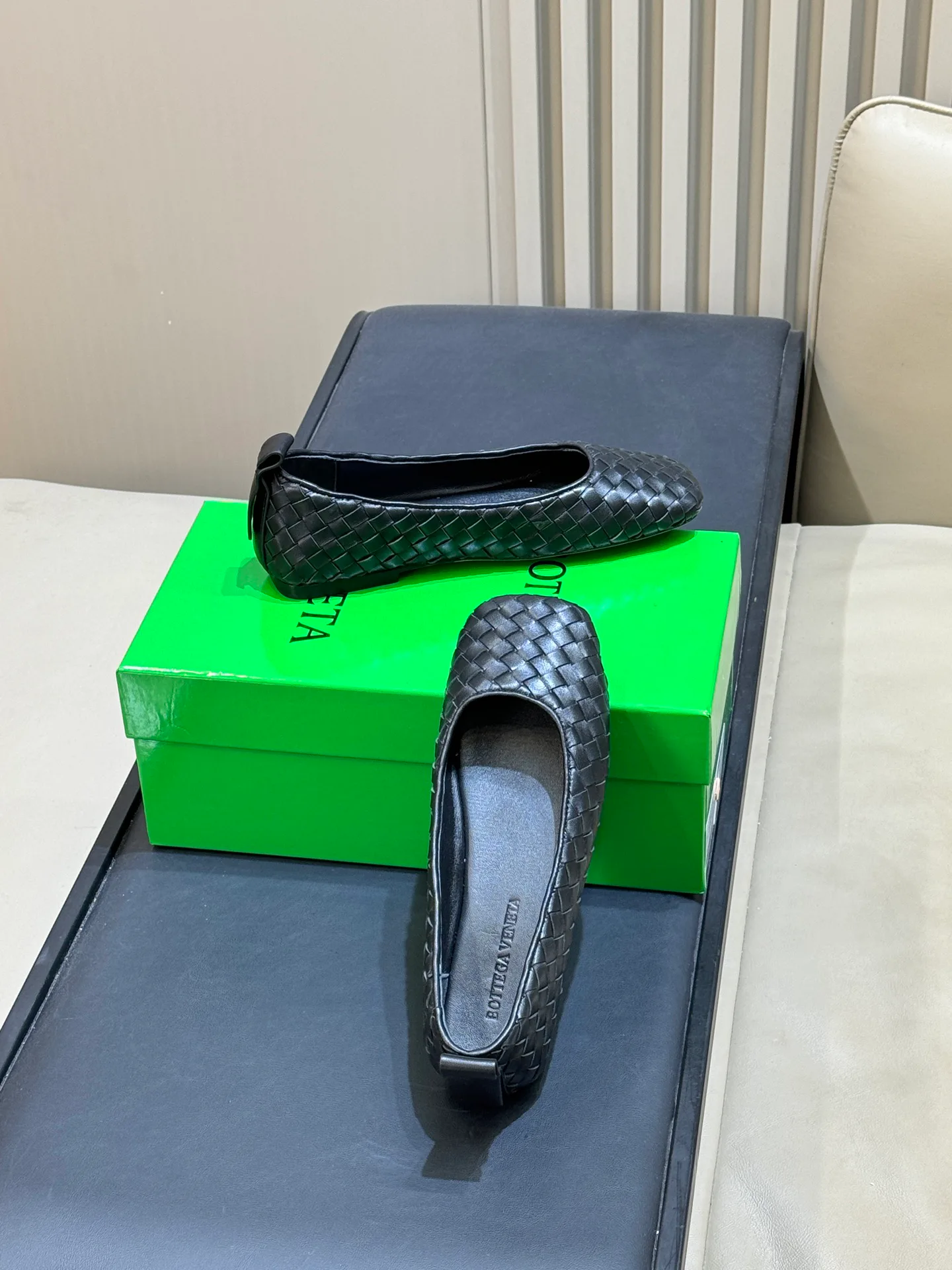 Women's Ballet Flats BOTTEGA VENETA 18073657