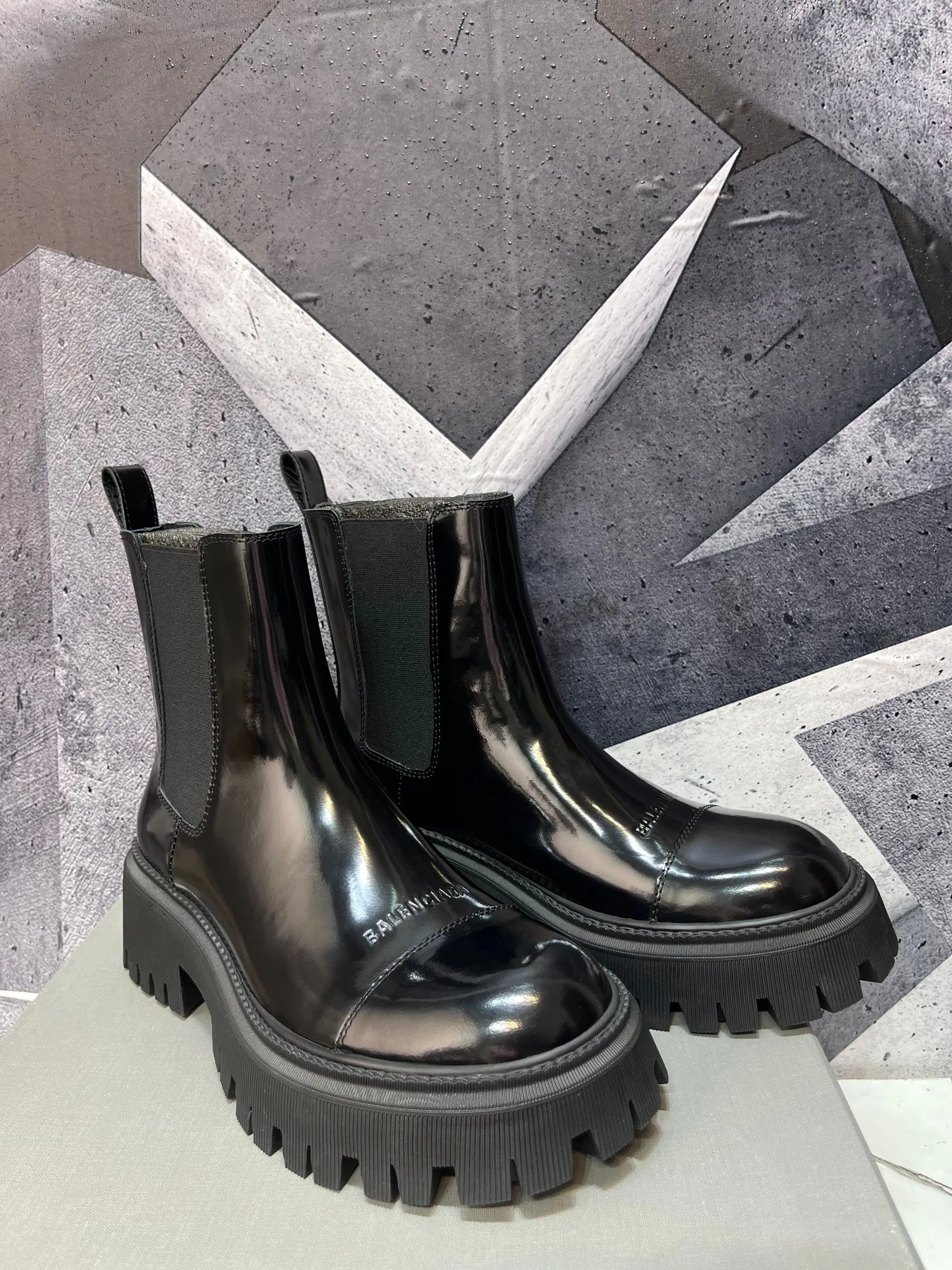 Women's Ankle Boots BALENCIAGA 19533509