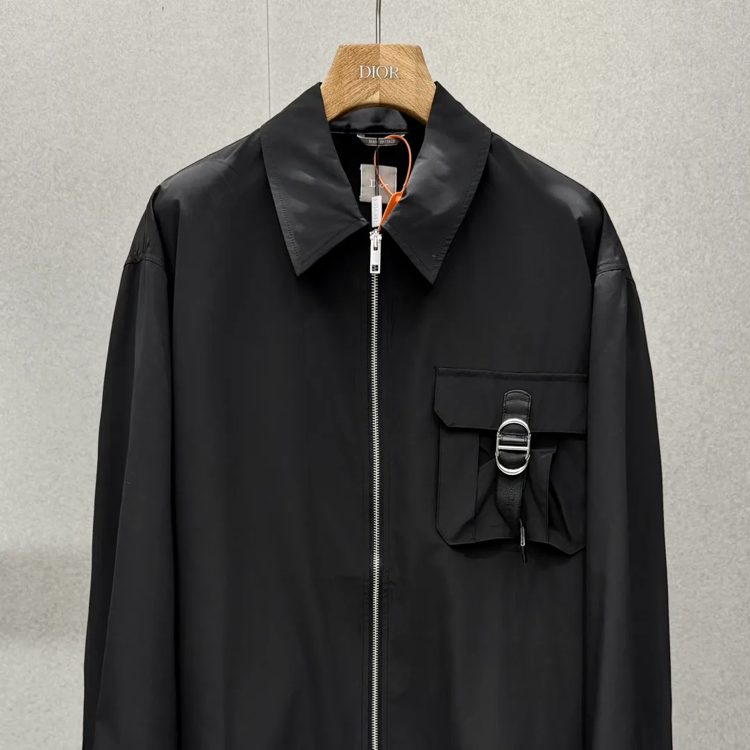 Men's Jackets And Down Jackets CHRISTIAN DIOR 17762056