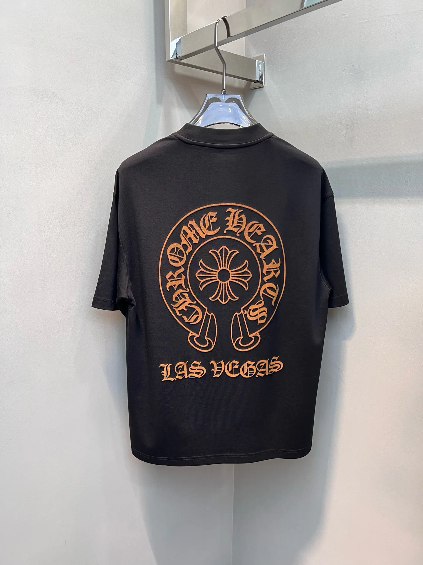 Men's T-Shirts CHROME HEARTS 17063077