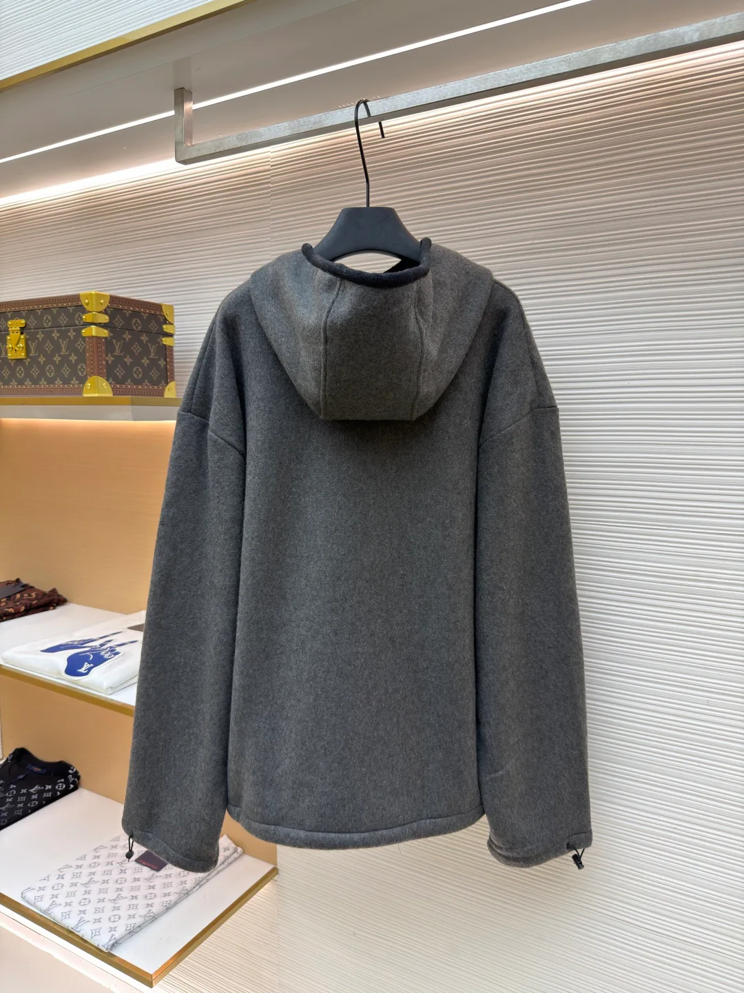 Men's Sweatshirts And Hoodies MIU MIU 18359645