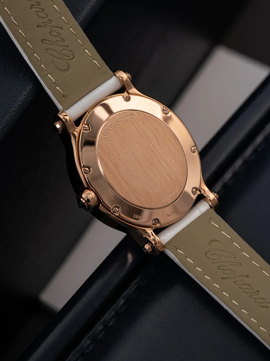 Women's Watches CHOPARD 17994225