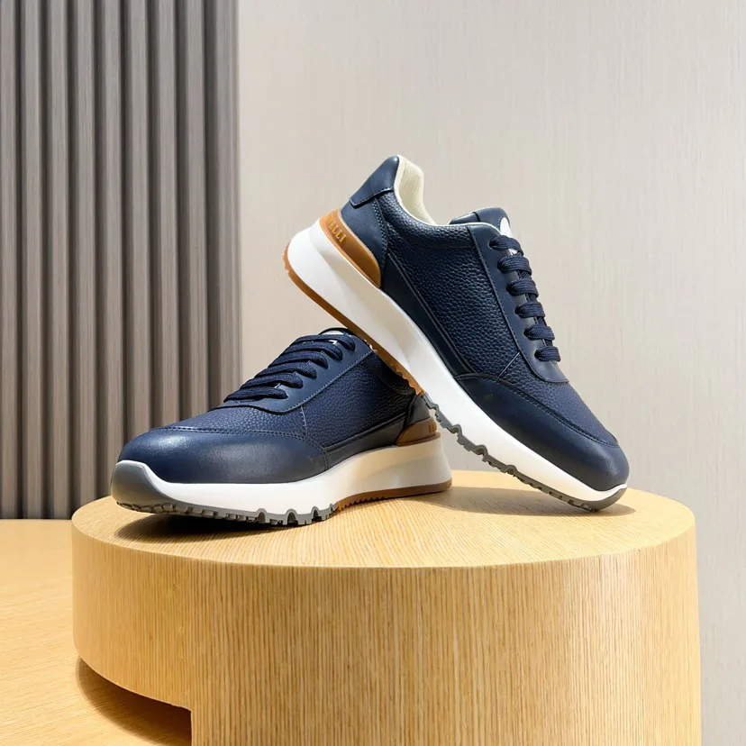 Men's Sneakers BRUNELLO CUCINELLI 18102943