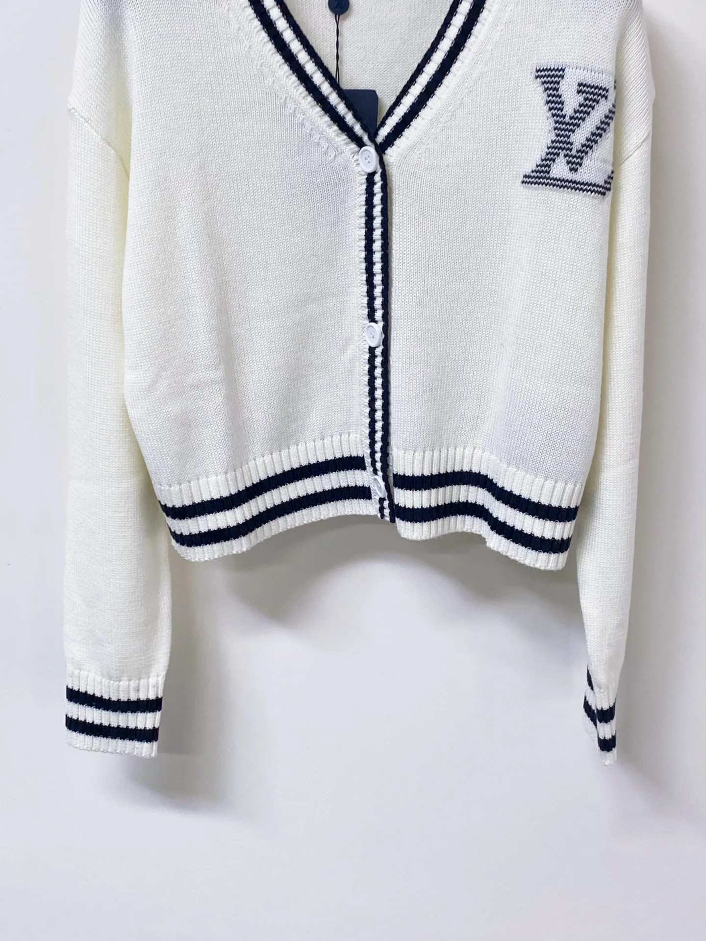 Women's Jumpers And Sweaters LOUIS VUITTON 18358451