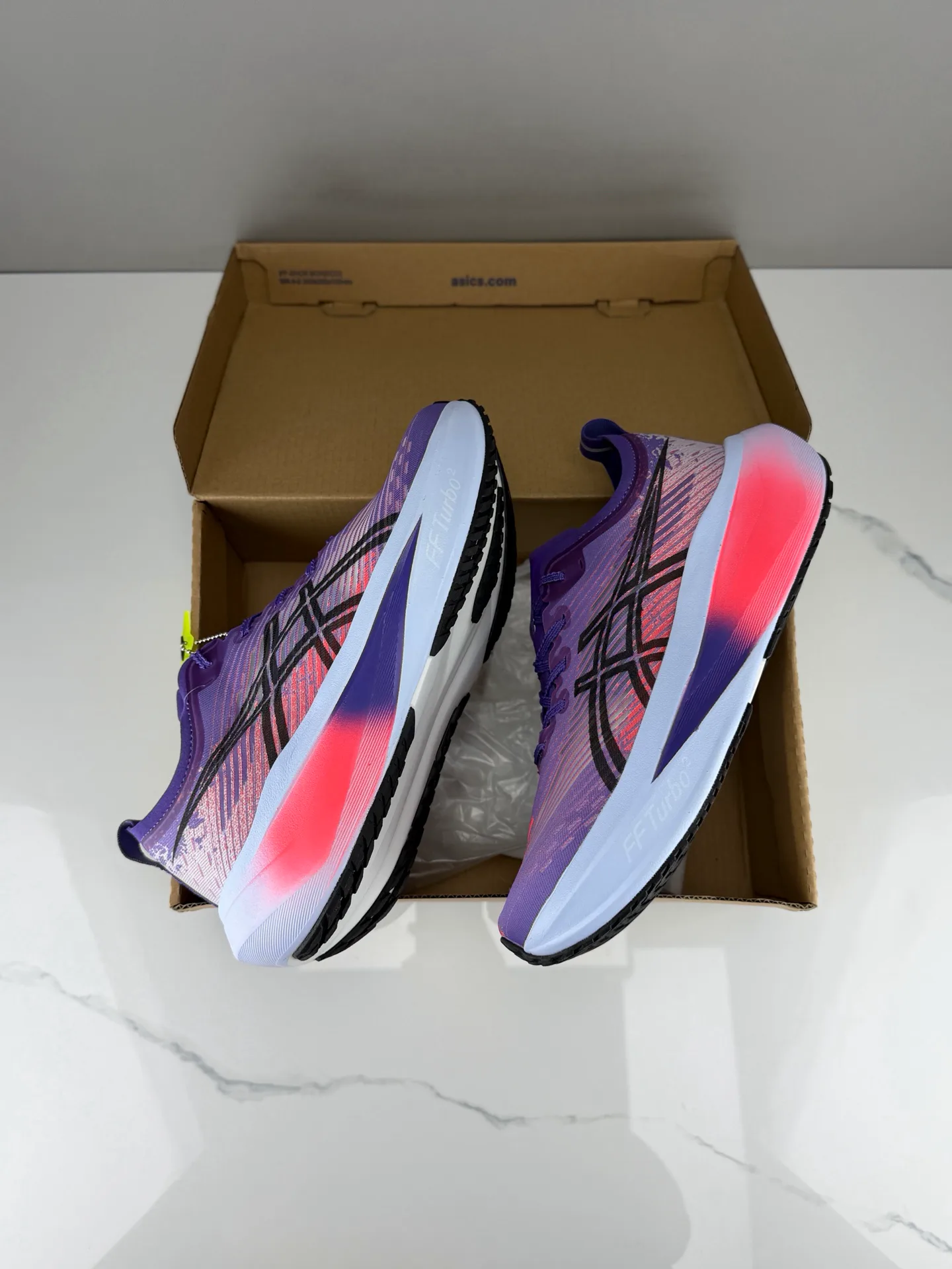 Men's Sneakers ASICS 17957554