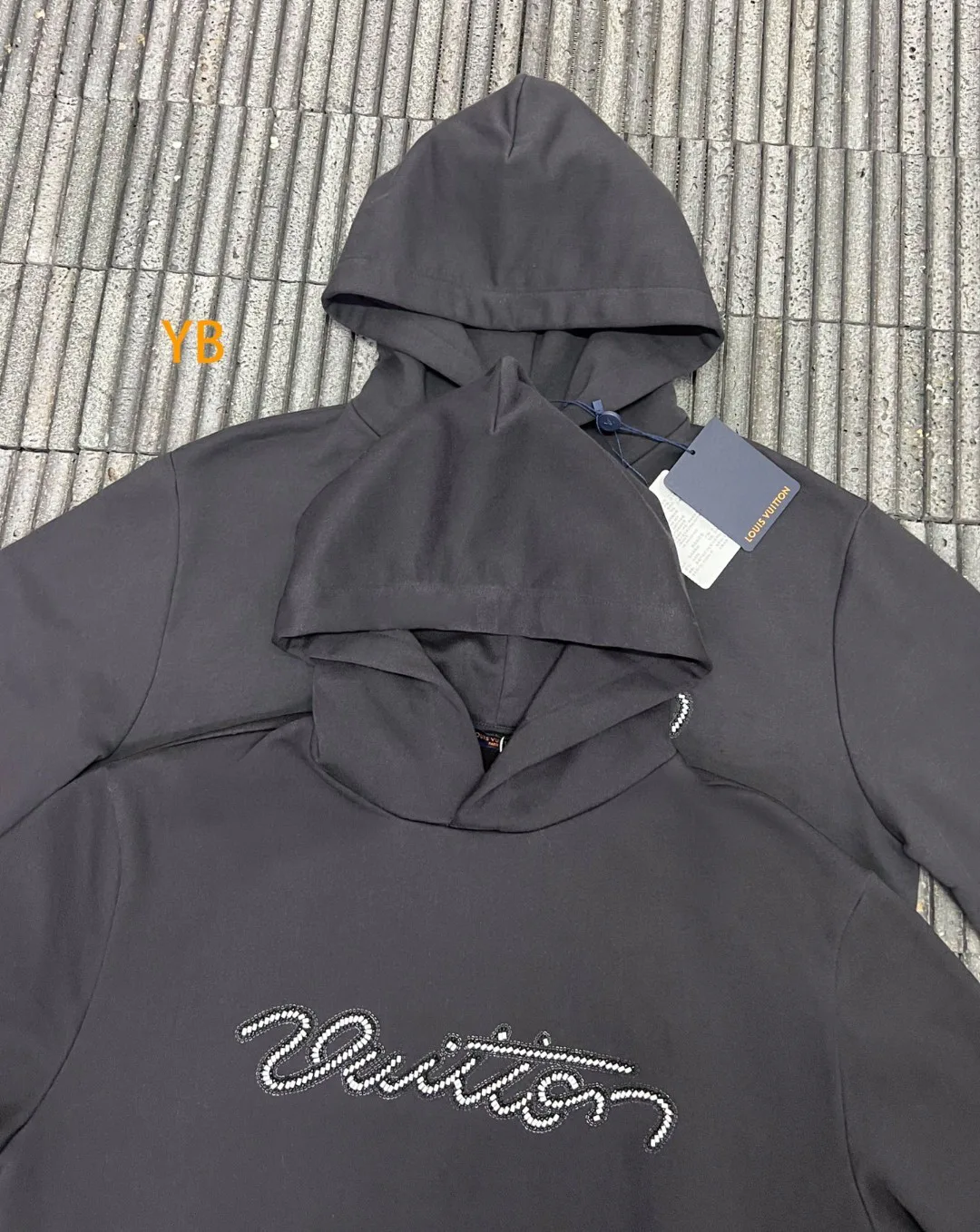 Men's Sweatshirts And Hoodies LOUIS VUITTON 17364975