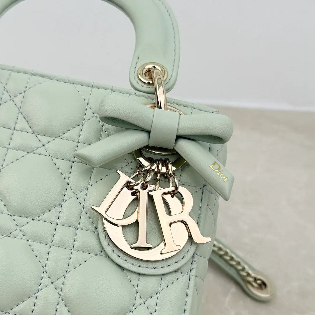 Women's Classic Handbags CHRISTIAN DIOR 17820259