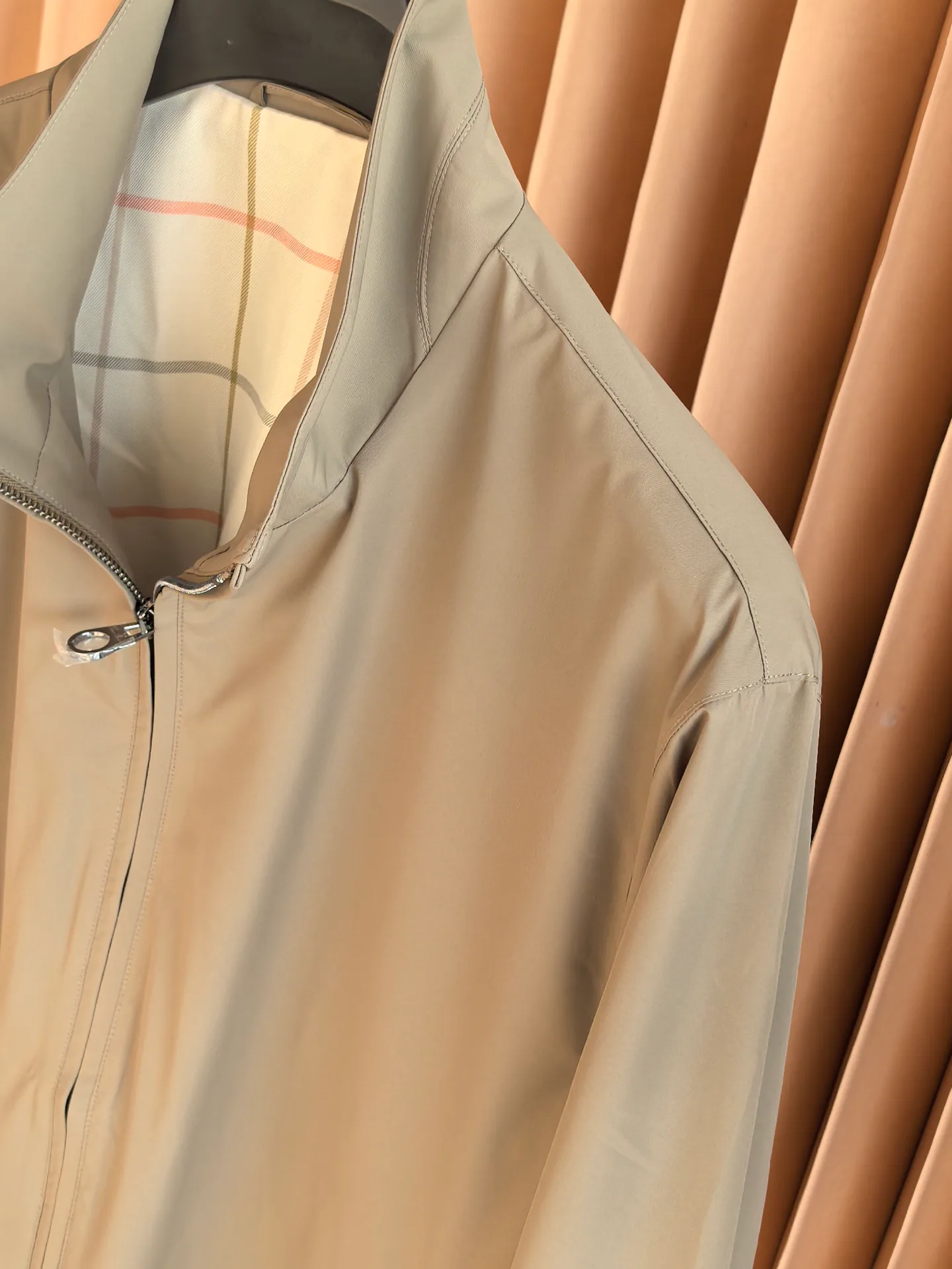 Men's Jackets And Down Jackets LORO PIANA 17697427