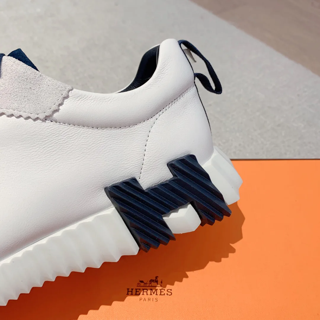 Women's Sneakers HERMES 17763721