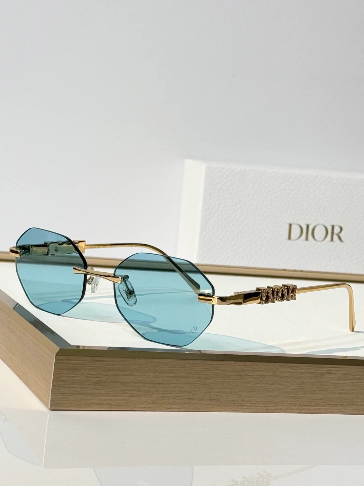 Glasses CHRISTIAN DIOR 18404824