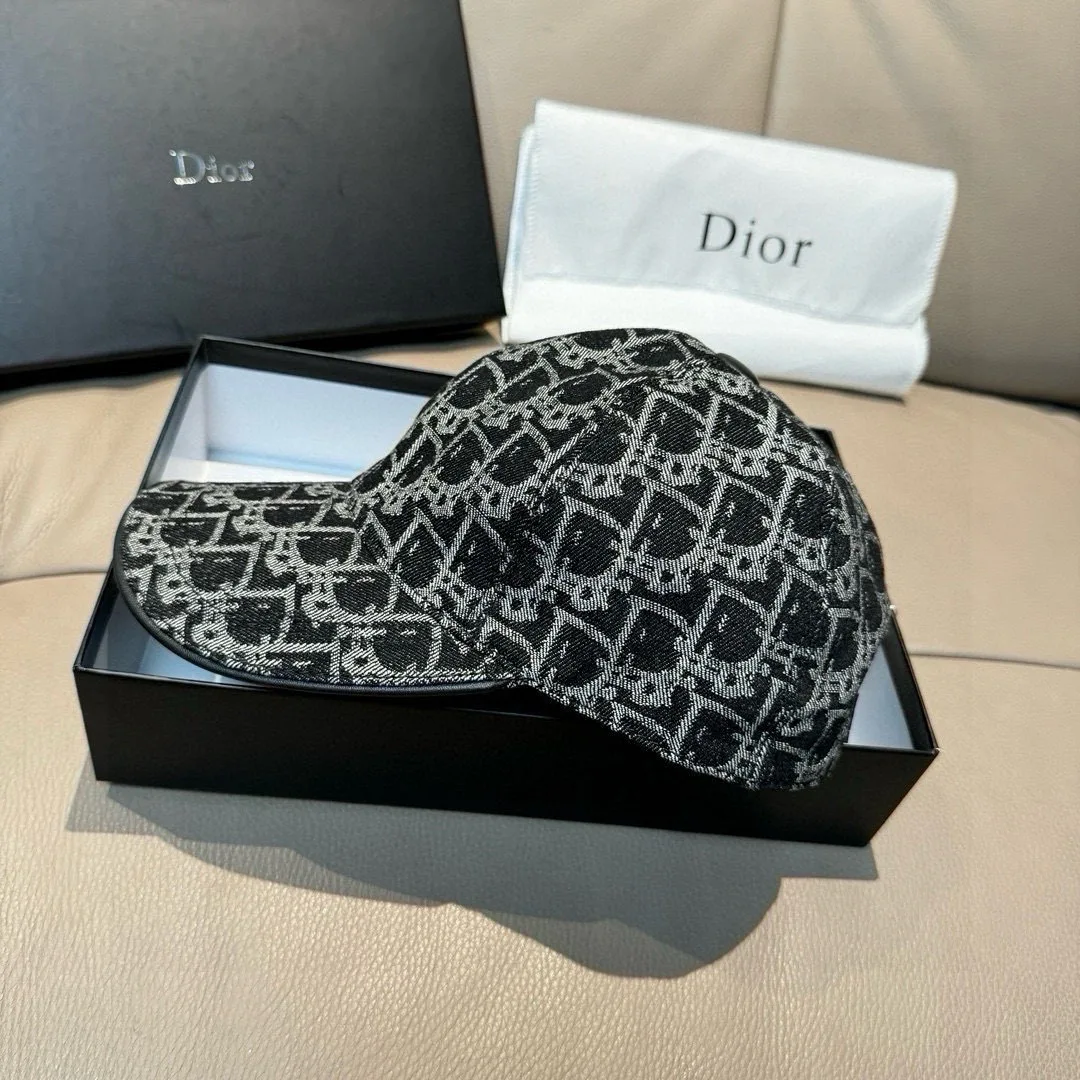 Hats CHRISTIAN DIOR 18105248