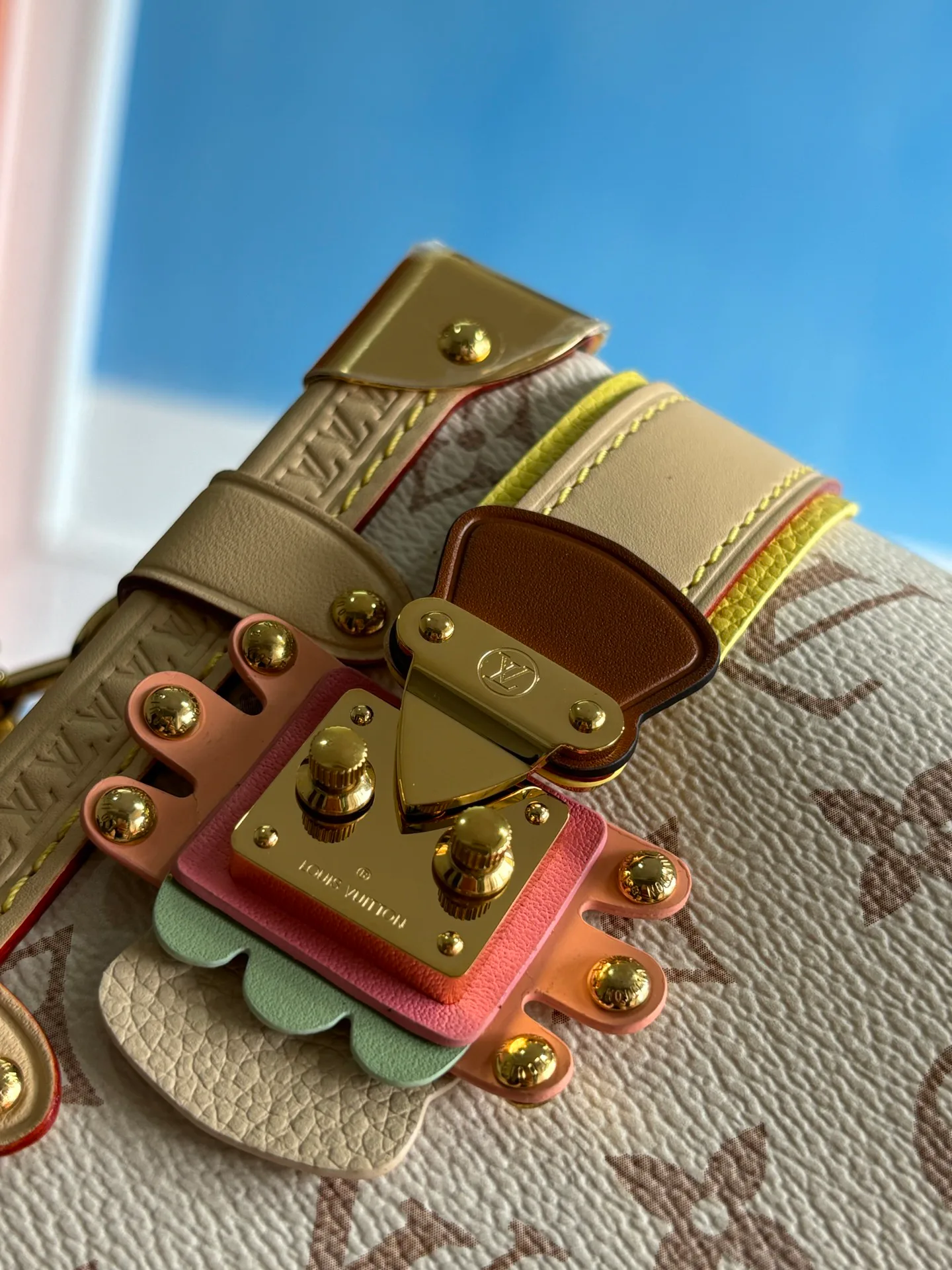 Women's Classic Handbags LOUIS VUITTON 17801280