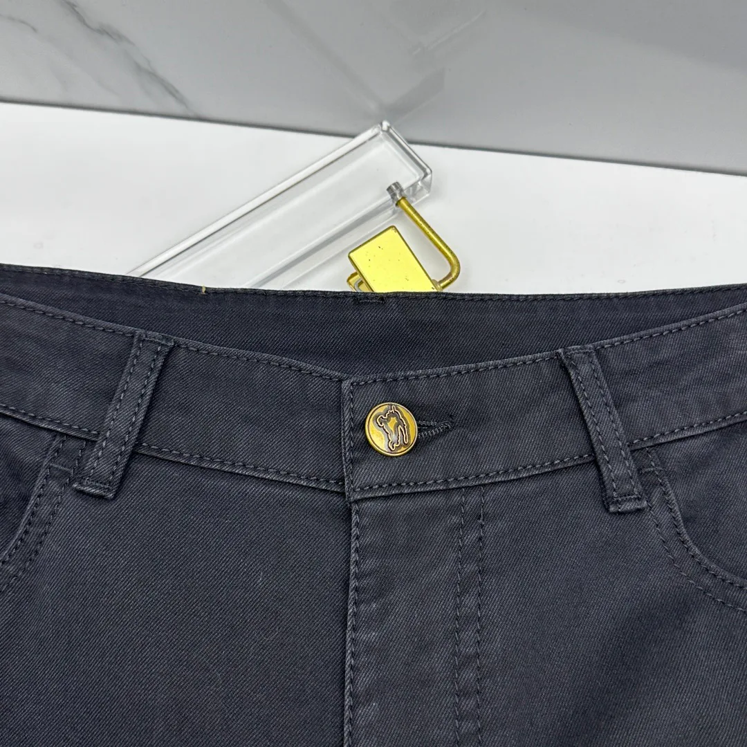 Men's Jeans BURBERRY 17810323
