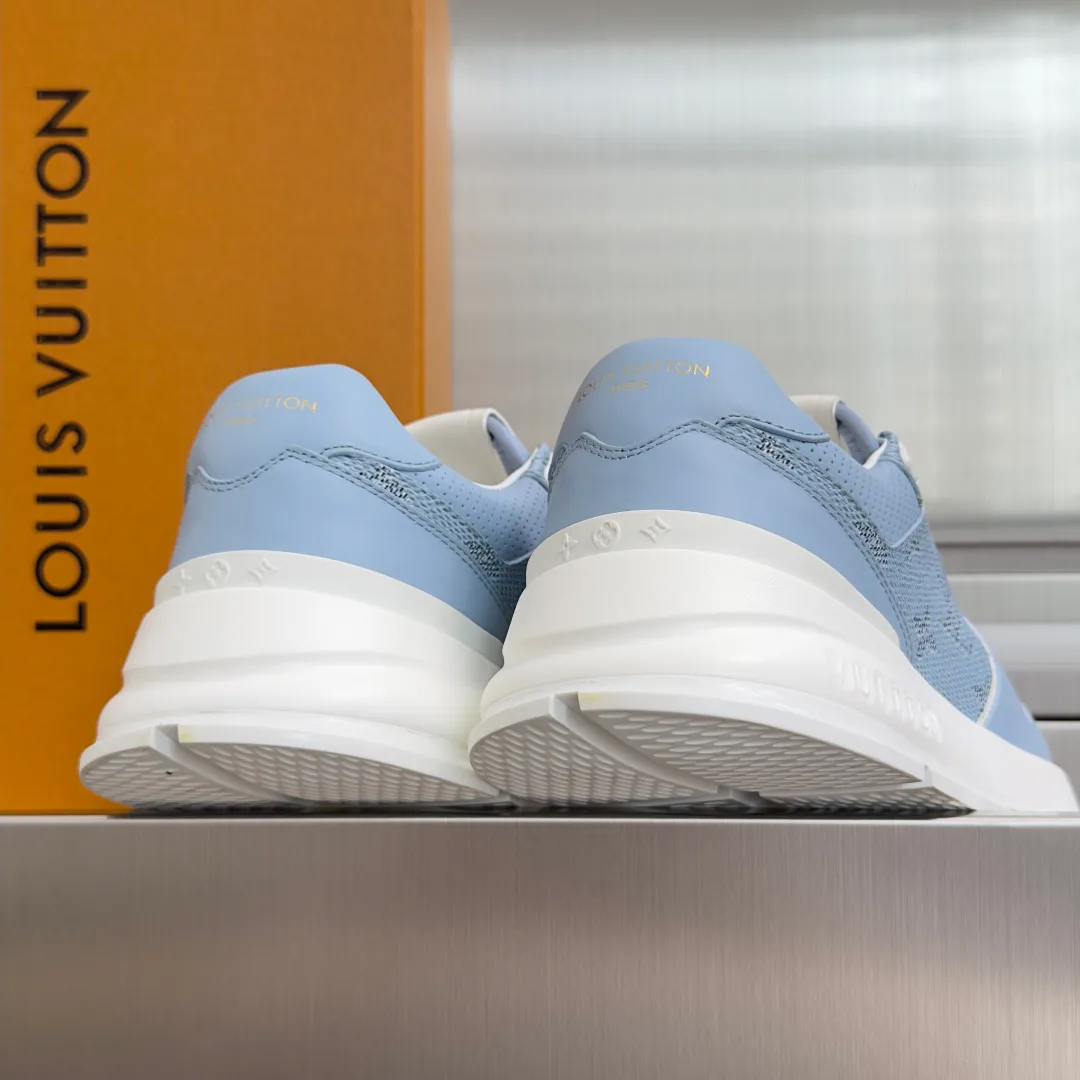 Men's Sneakers LOUIS VUITTON 17950802
