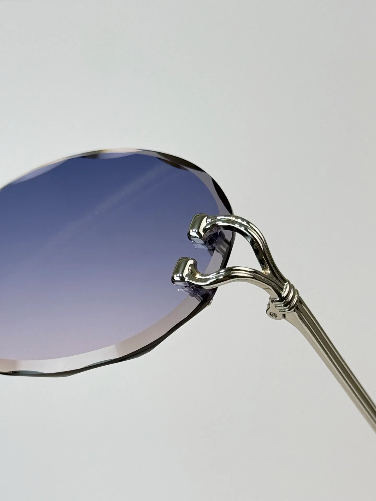 Glasses CARTIER 18117888