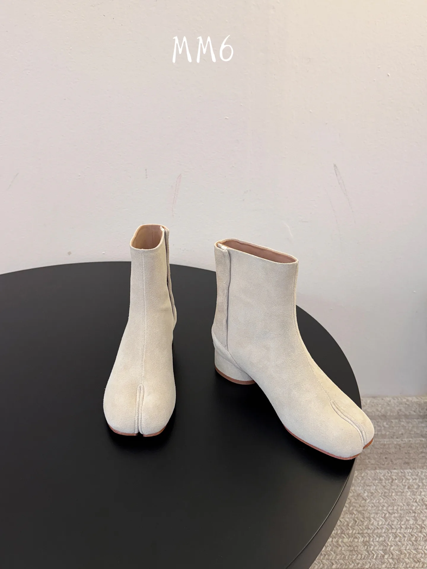 Women's Booties MAISON MARGIELA 18104491