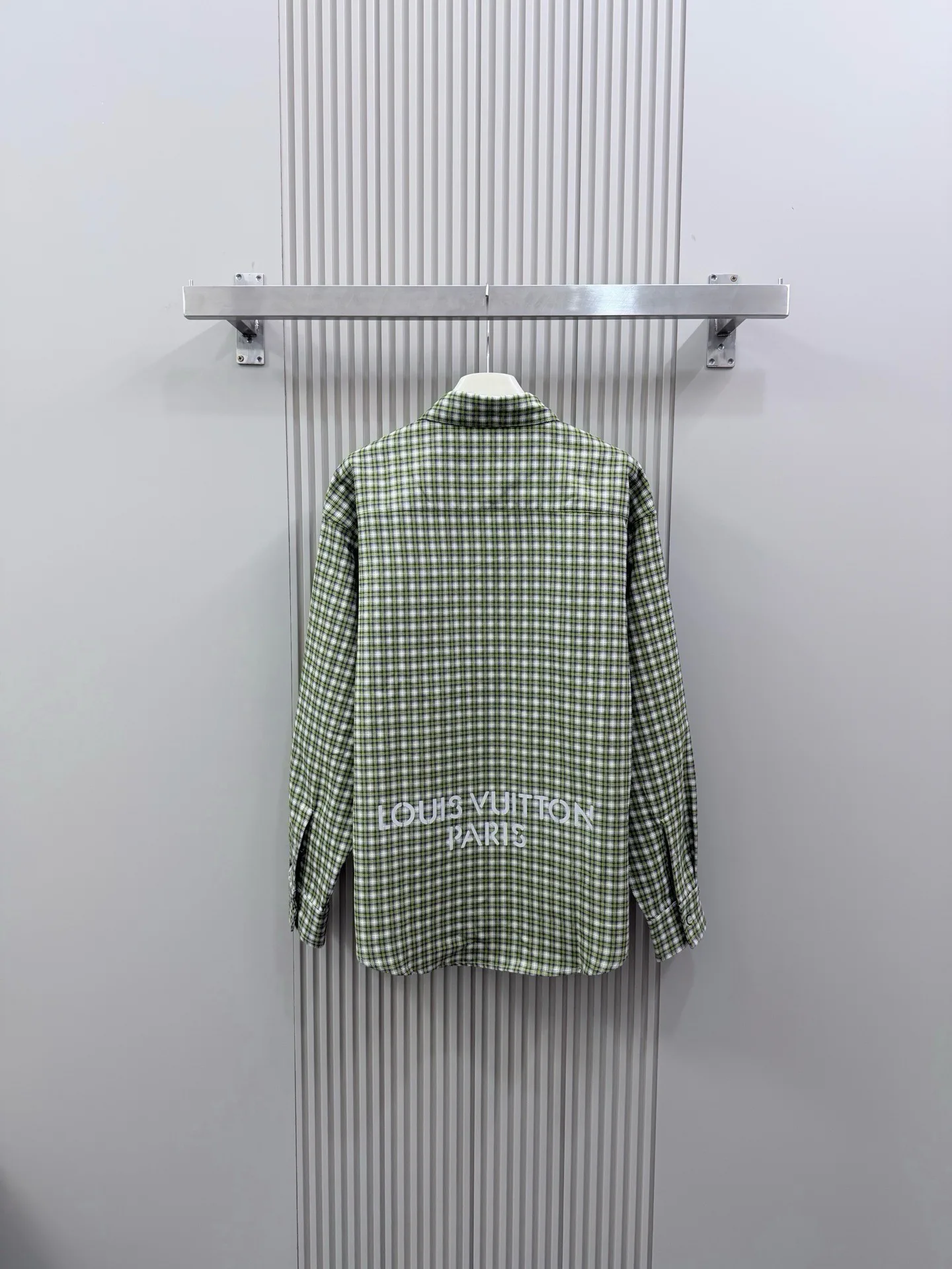 Men's Shirts LOUIS VUITTON 18446313
