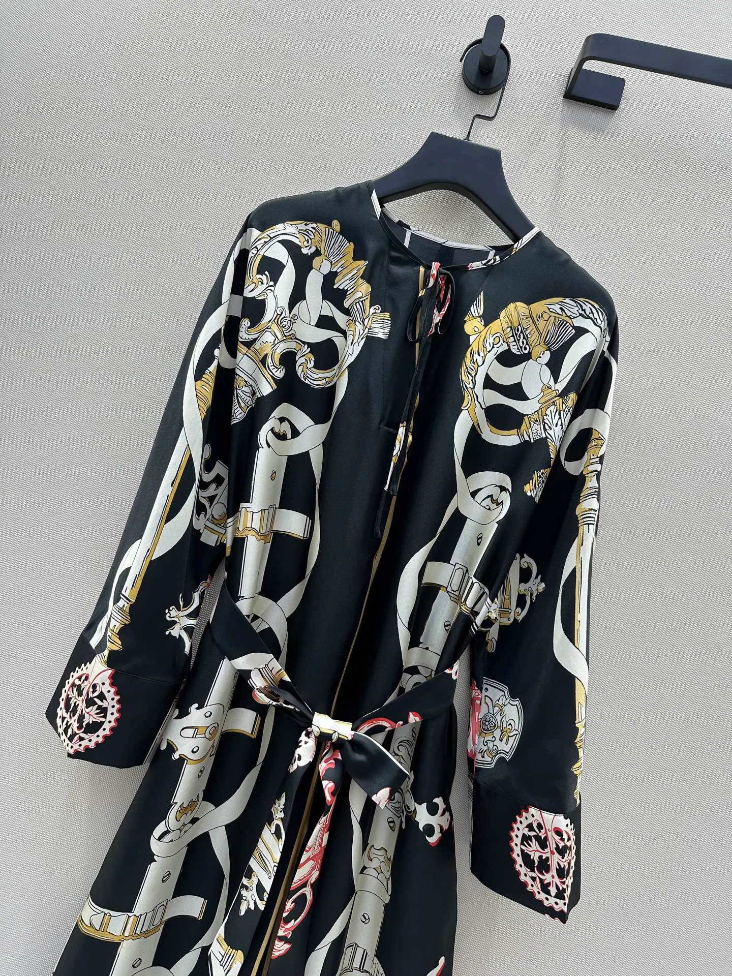 Women's Dresses HERMES 17953279