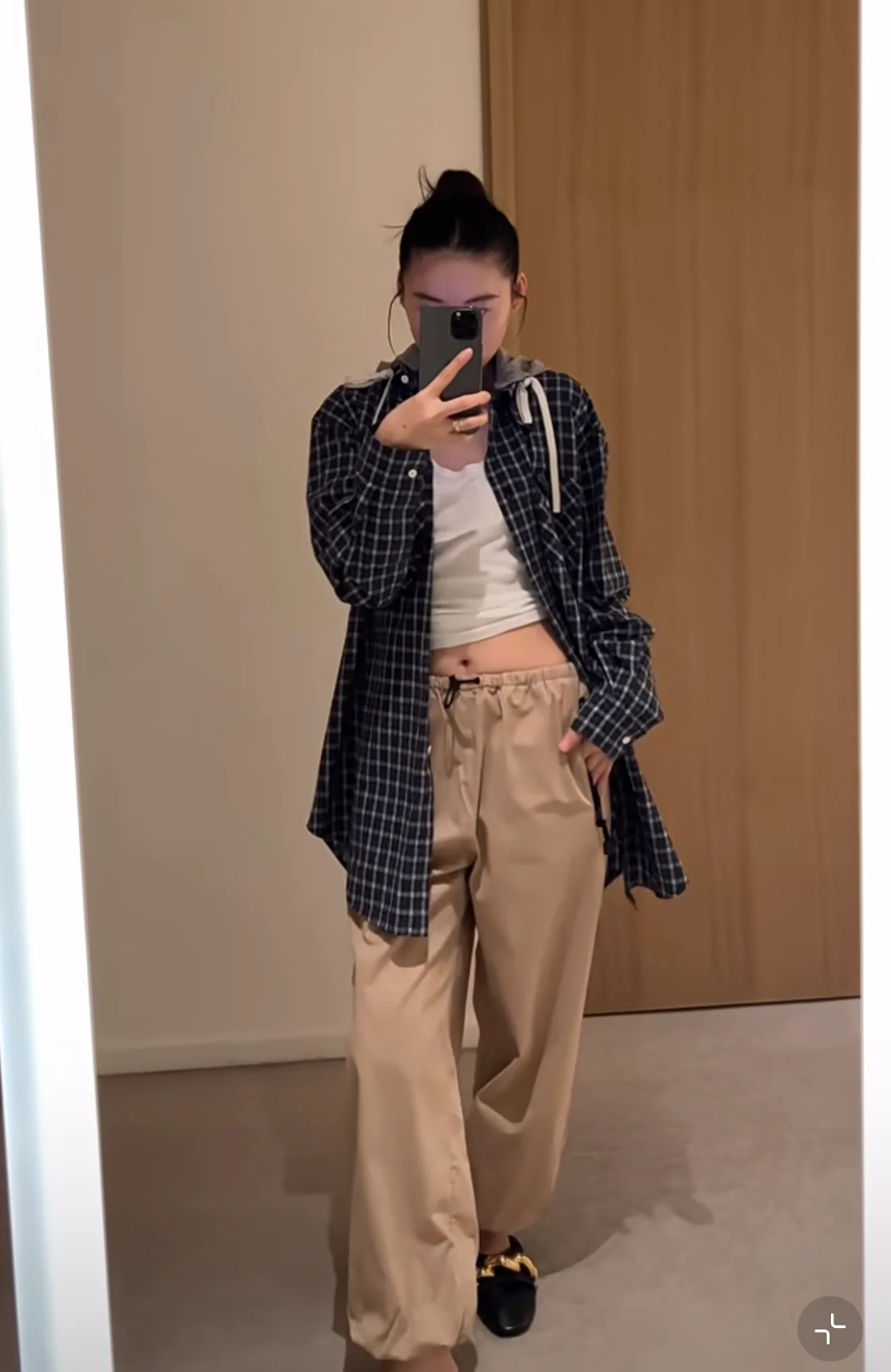 Women's Shirts MIU MIU 18113599