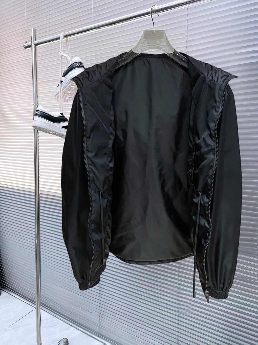 Men's Jackets And Down Jackets PRADA 17966737