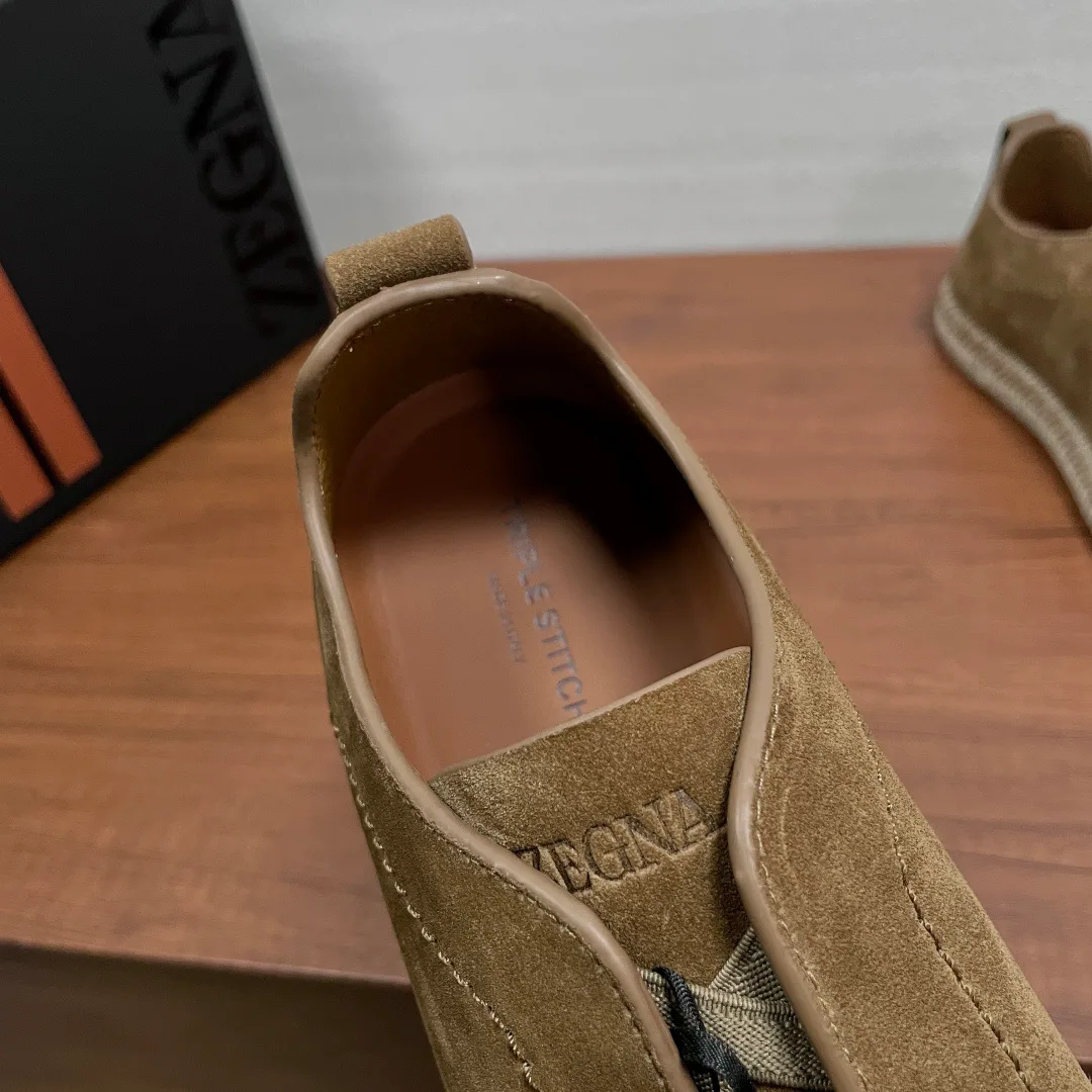 Men's Sneakers ZEGNA 17367890