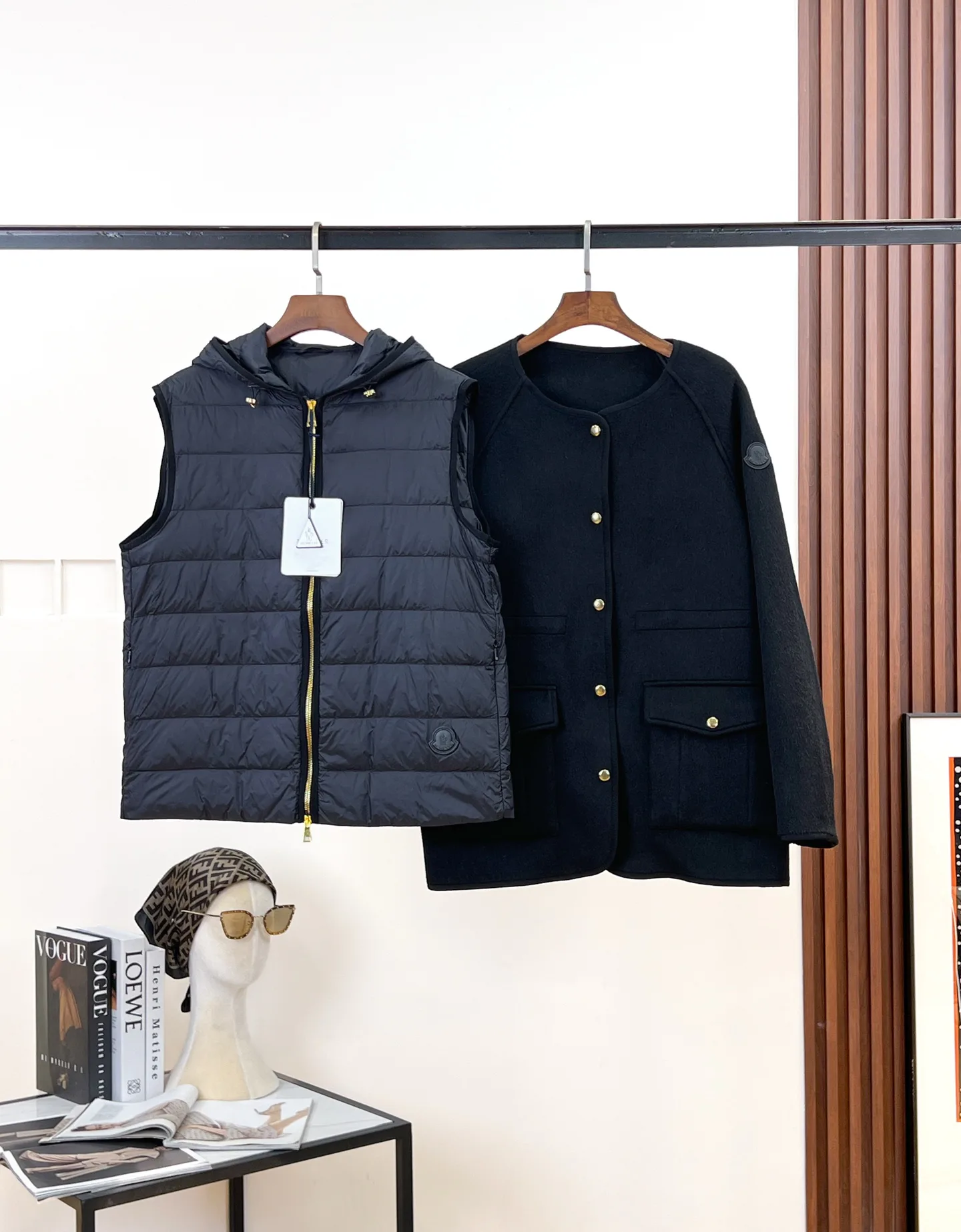 Women's Jackets And Down Jackets CELINE 18279507
