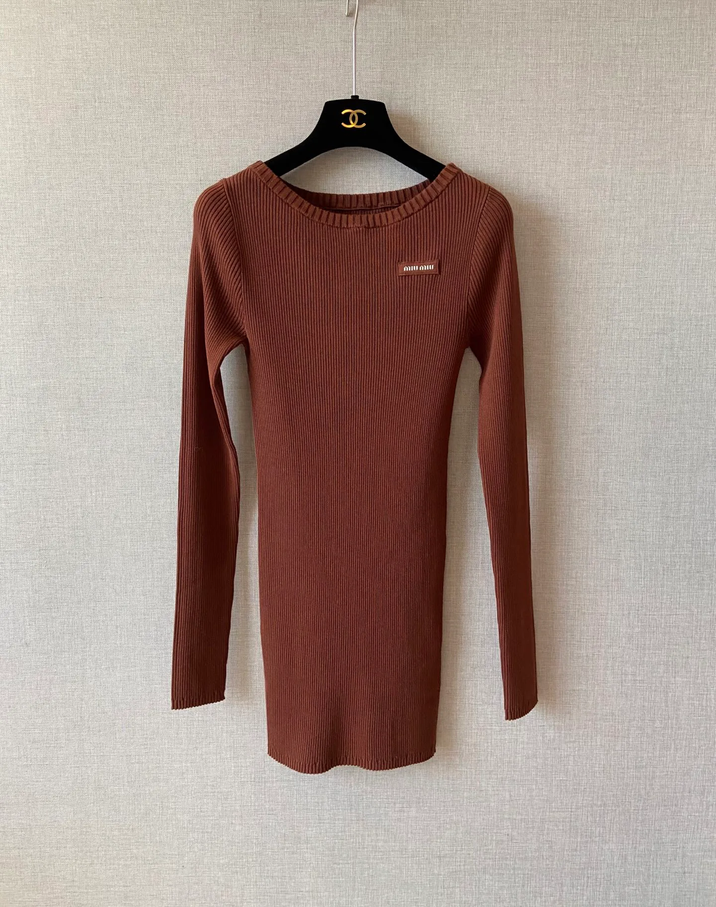 Women's Dresses MIU MIU 18088468
