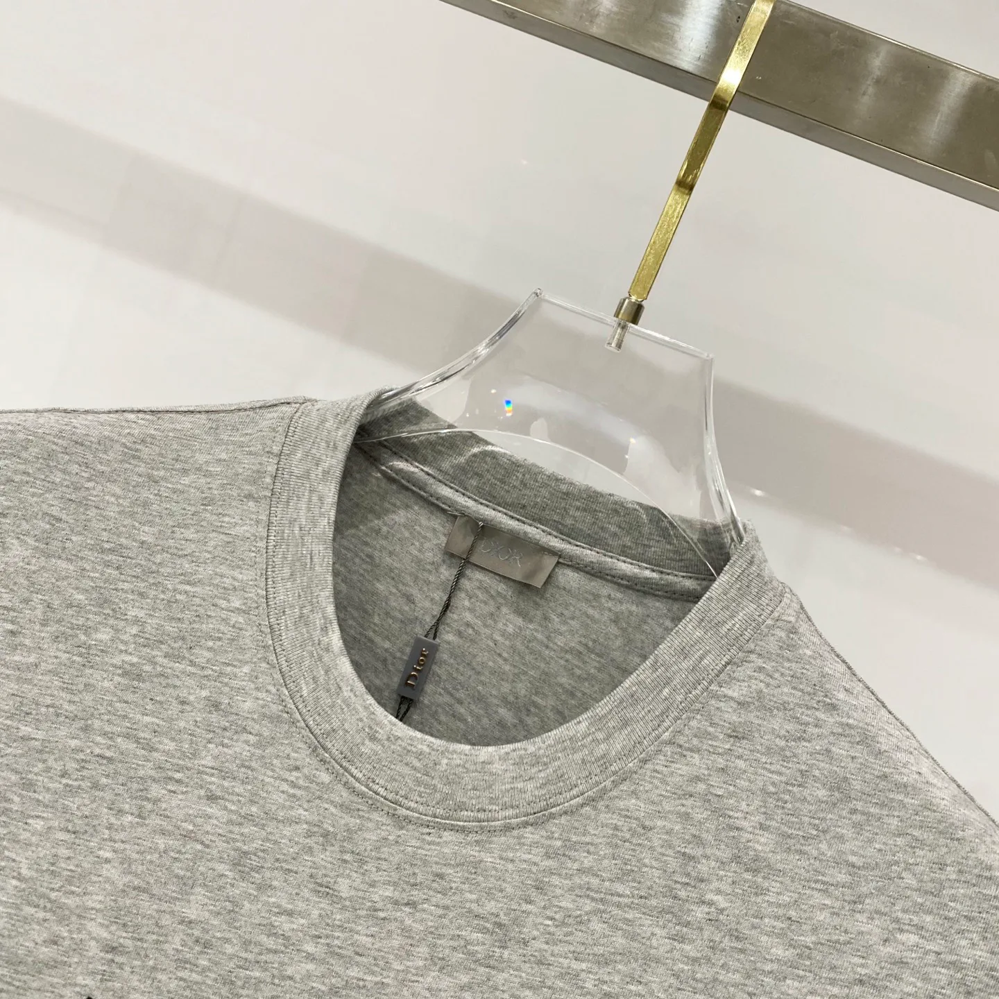 Men's T-Shirts CHRISTIAN DIOR 17820013