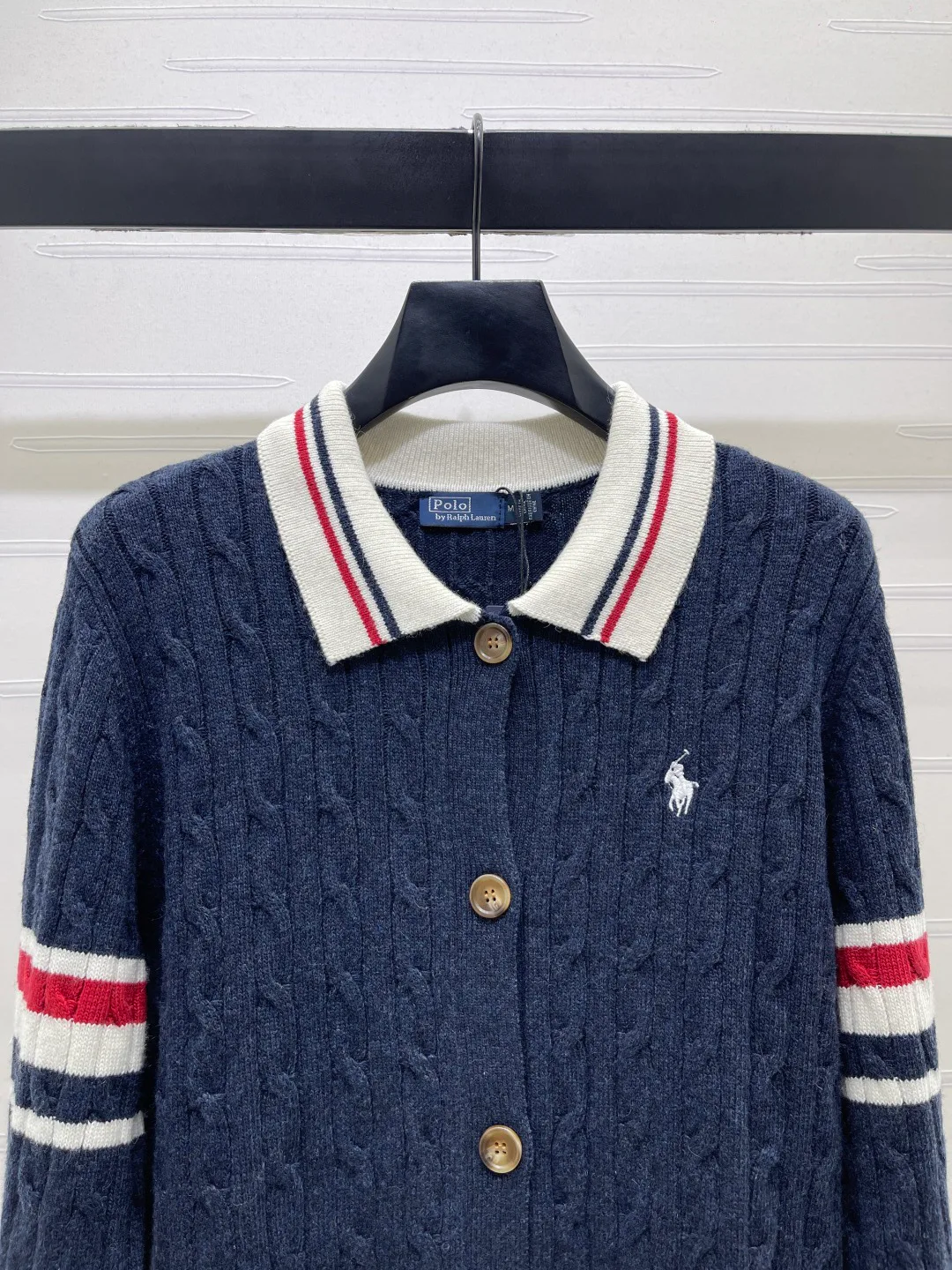 Women's Jumpers And Sweaters RALPH LAUREN 17901776