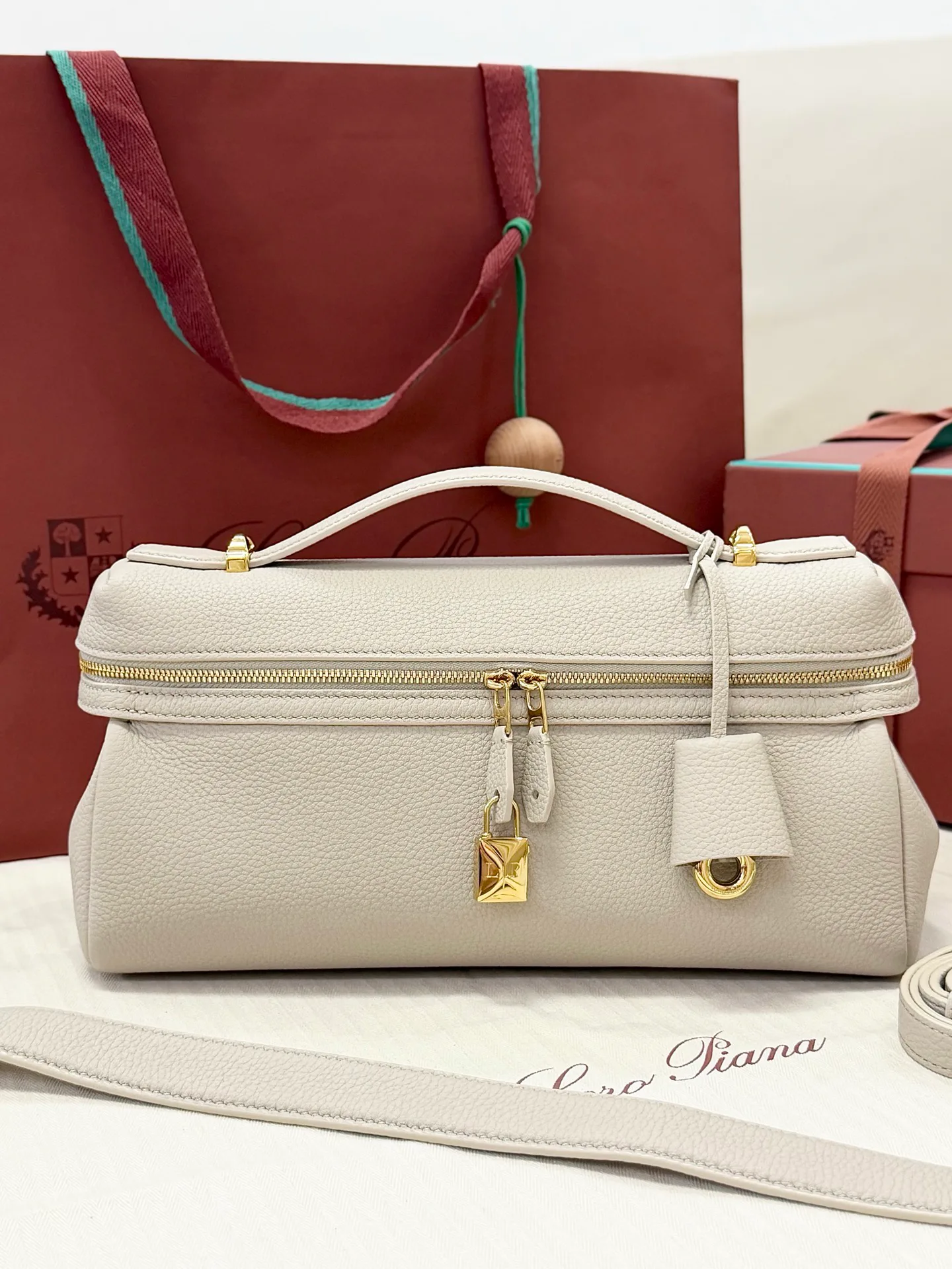 Women's Classic Handbags LORO PIANA 17692347