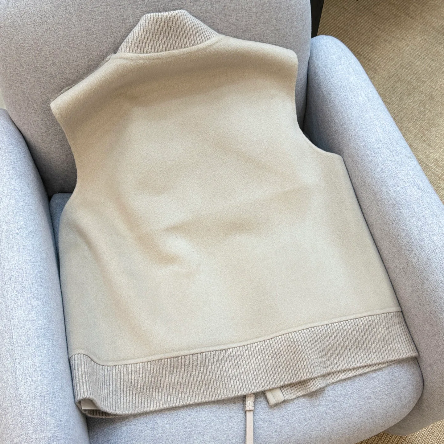 Women's Vests LORO PIANA 18106328