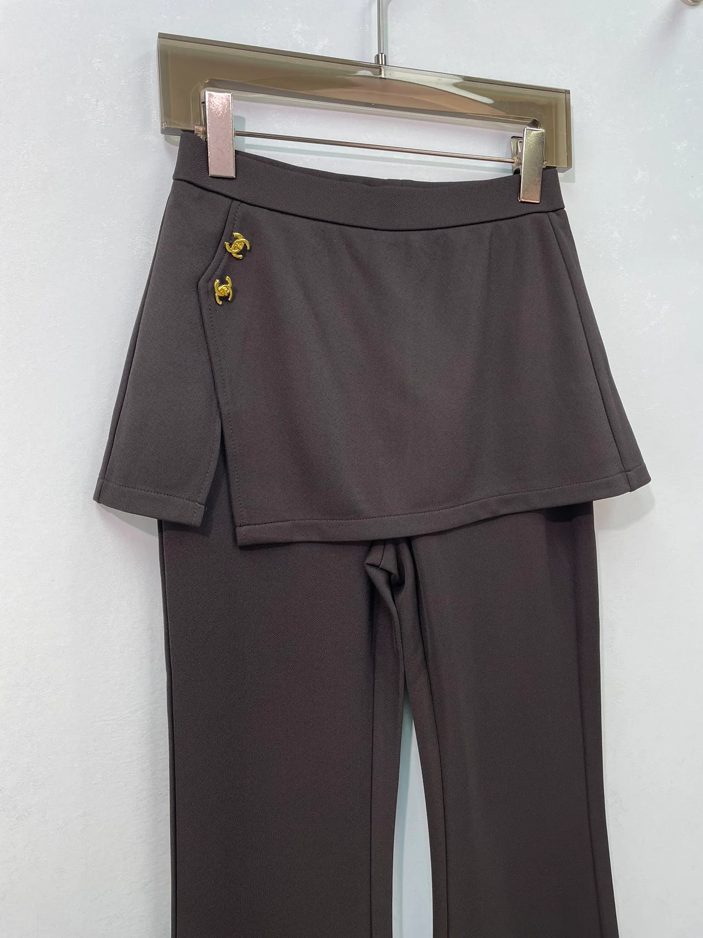 Women's Trousers CHANEL 18208929