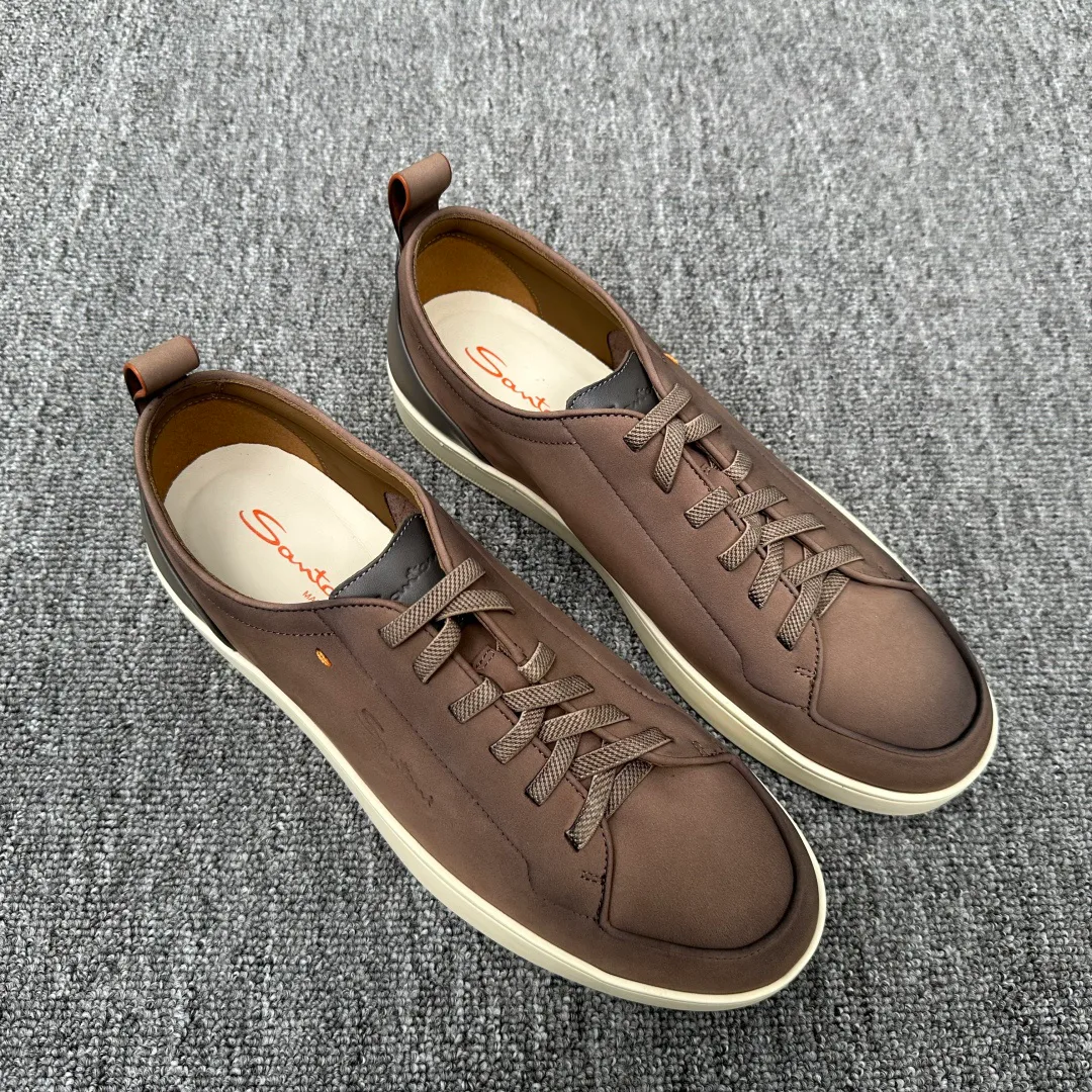 Men's Sneakers SANTONI 18076139