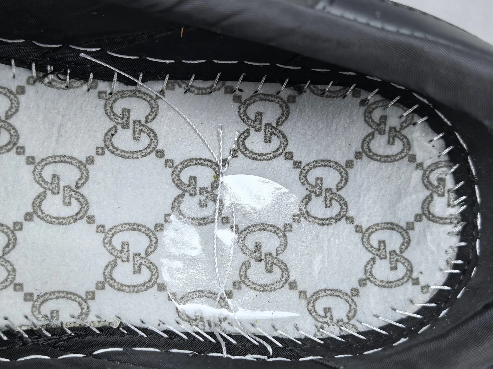 Women's Sneakers GUCCI 18552276