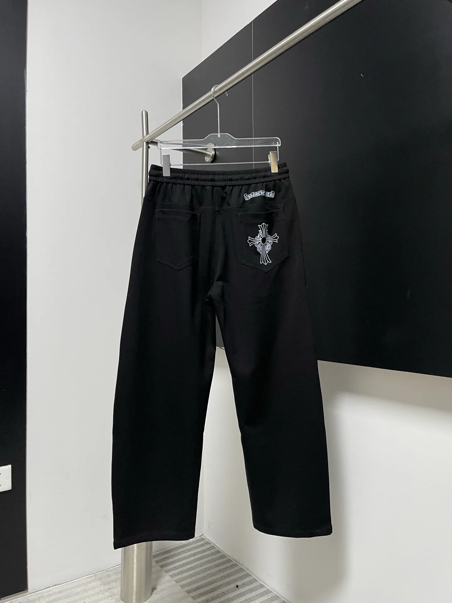 Men's Trousers CHROME HEARTS 17902473