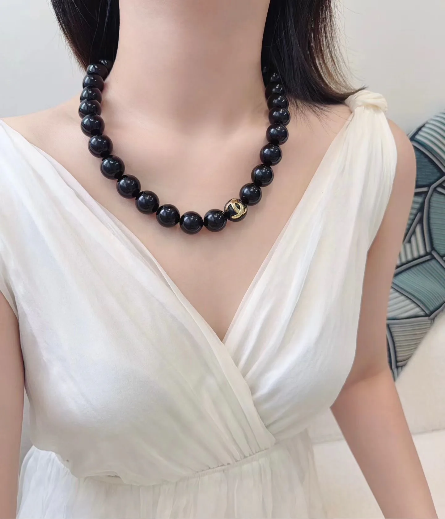 Jewelry CHANEL 18122524