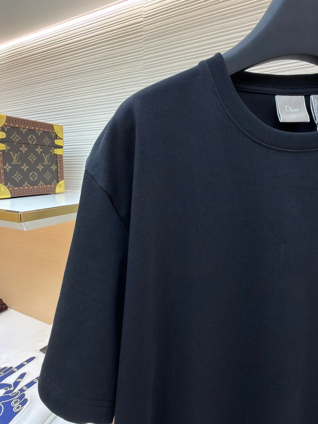 Men's T-Shirts CHRISTIAN DIOR 18154069
