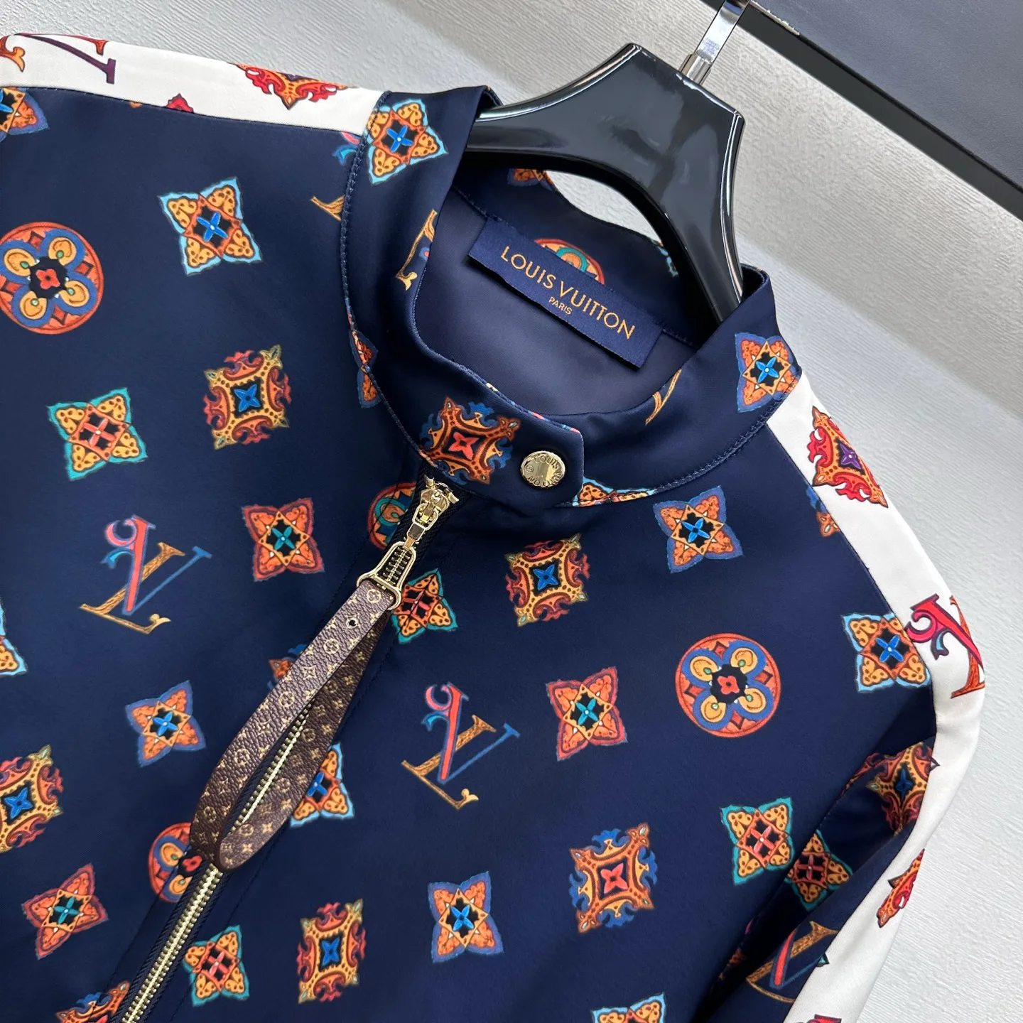 Men's Jackets And Down Jackets LOUIS VUITTON 17907726