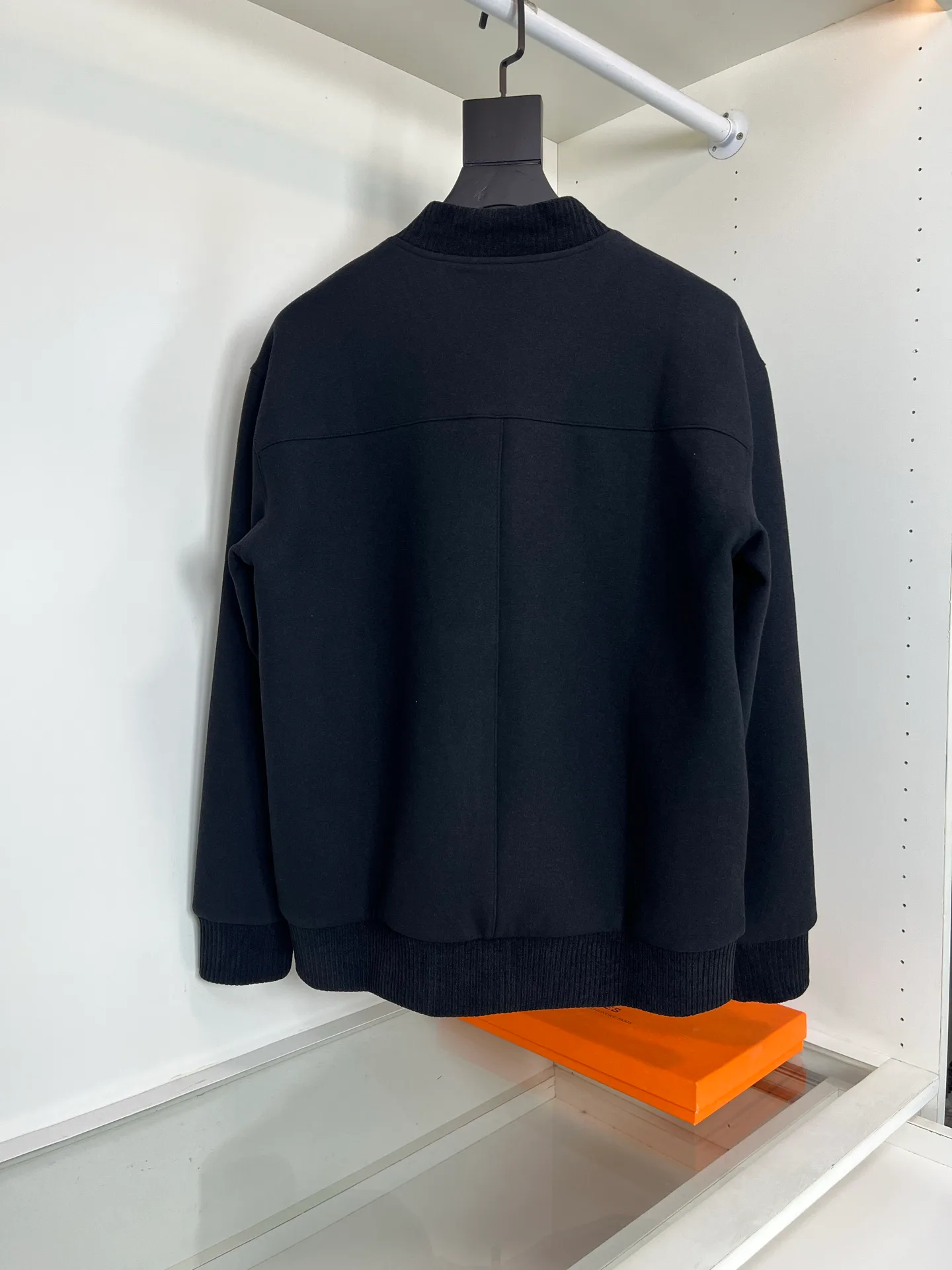 Men's Jackets And Down Jackets HERMES 17951838