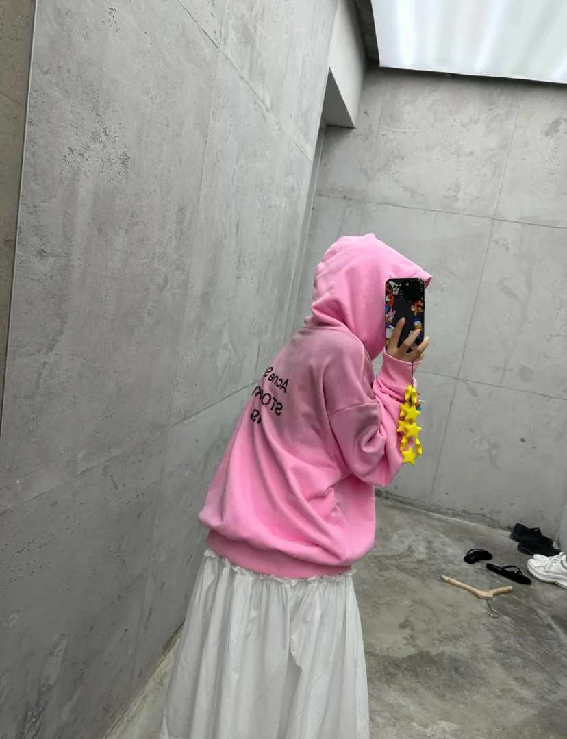 Men's Sweatshirts And Hoodies ACNE STUDIOS 17874919