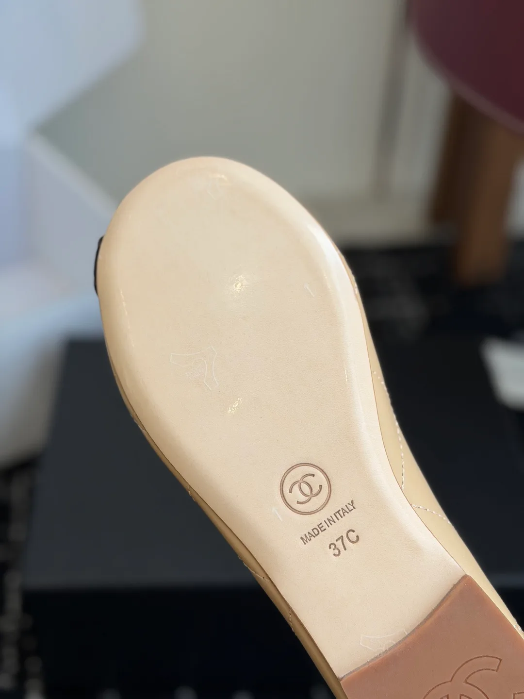 Women's Mules And Clogs CHANEL 17375259