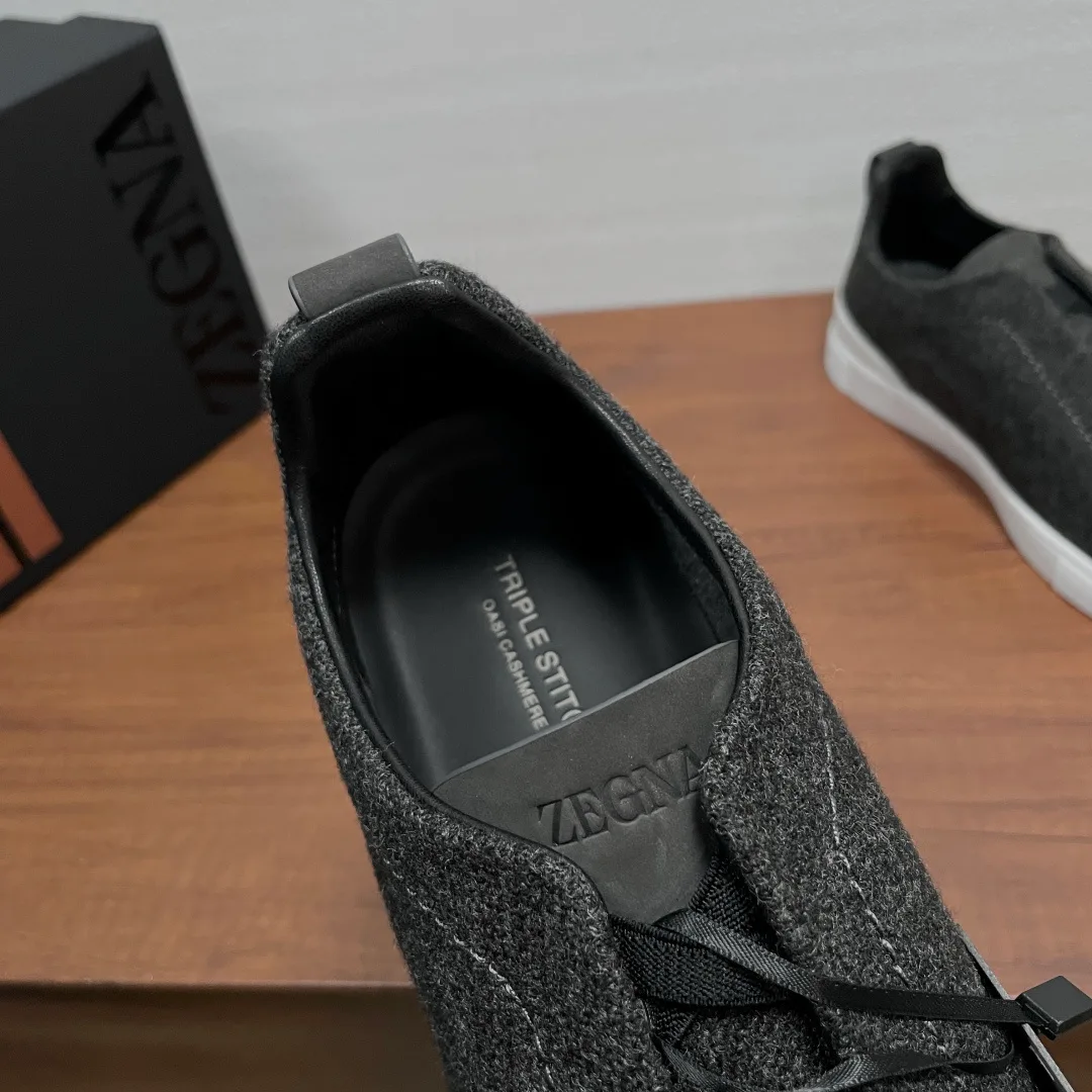 Men's Sneakers ZEGNA 17971466