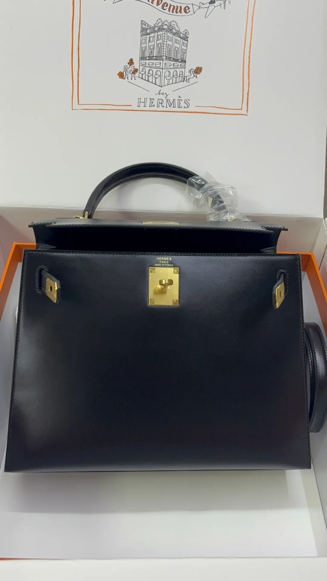 Women's Classic Handbags HERMES 18203114