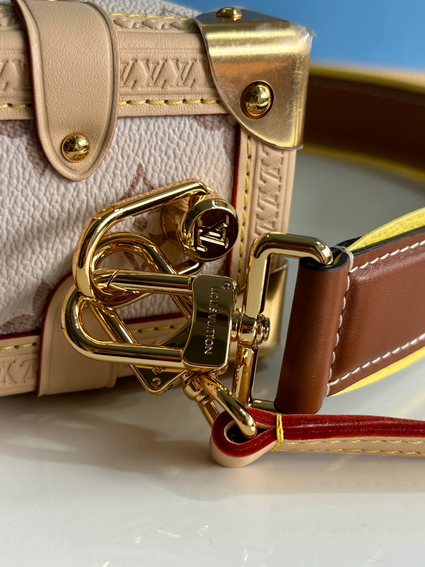 Women's Classic Handbags LOUIS VUITTON 17801280