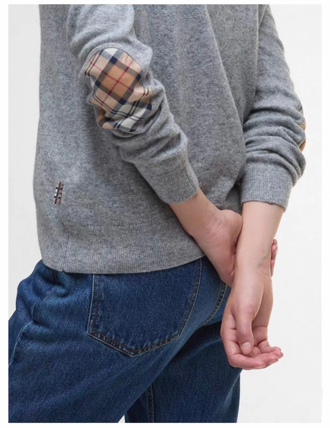 Women's Jumpers And Sweaters BURBERRY 18106685
