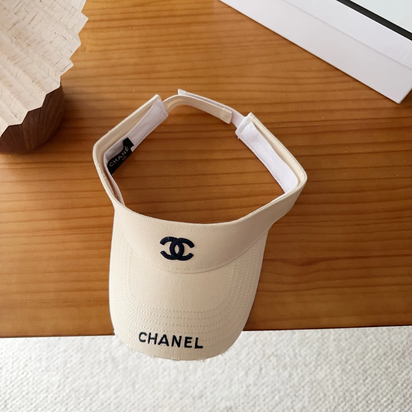 Hats CHANEL 17467552